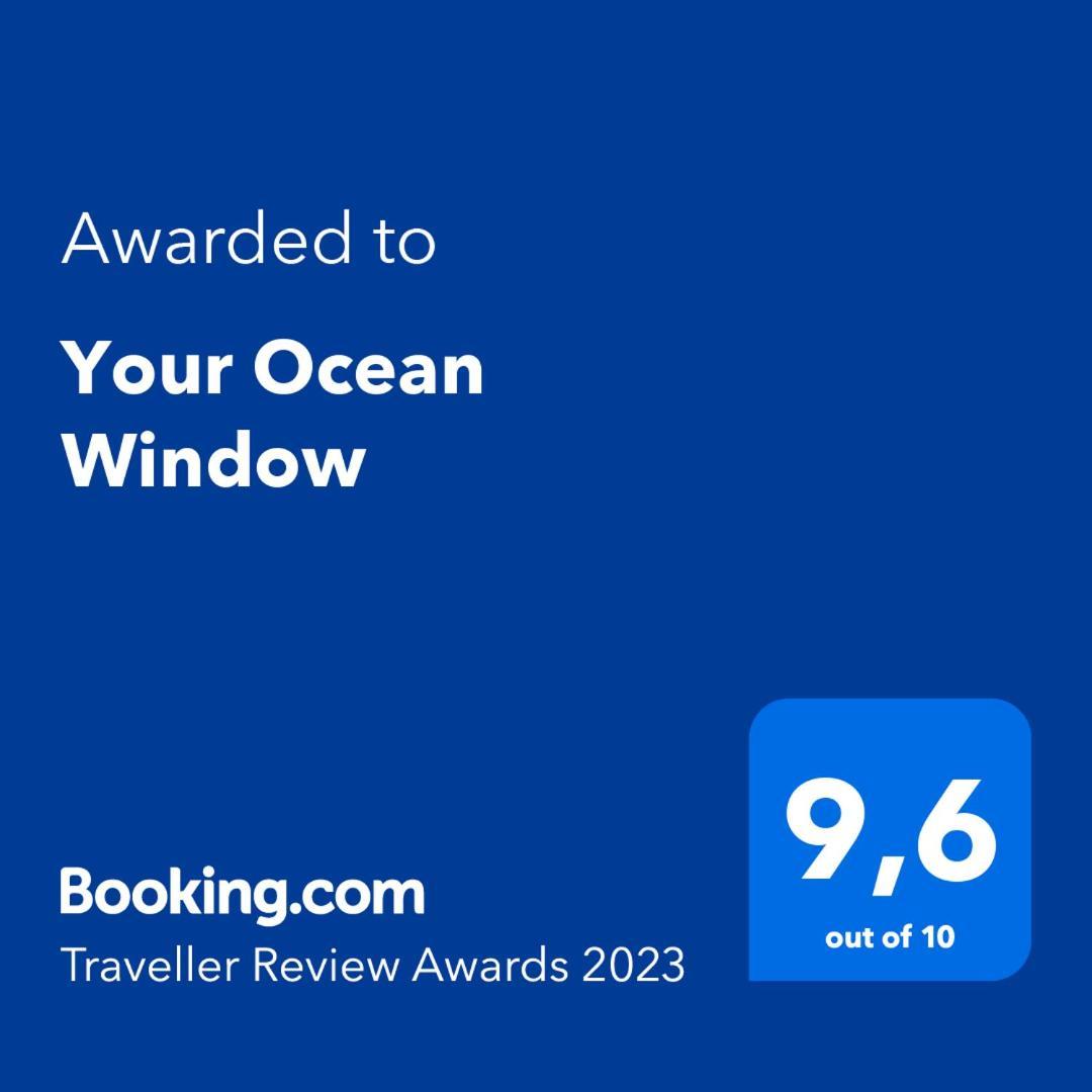 Your Ocean Window Costa Calma Kültér fotó